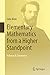 Elementary Mathematics from...