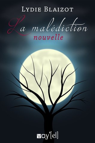 La malédiction (ebook)