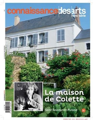 La maison de Colette (Paperback)