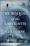 The Roaring Of The Labyrinth (Whilbert Stroop, #2)