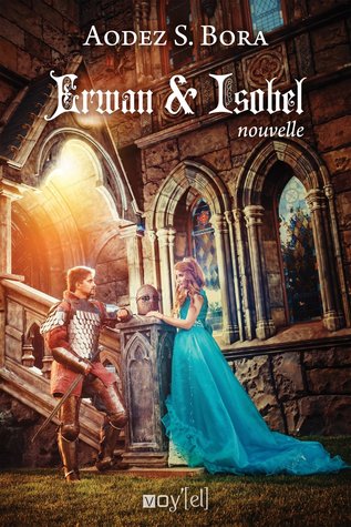 Erwan et Isobel (ebook)