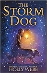 The Storm Dog by Holly Webb