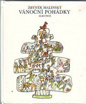 Vánoční pohádky (Hardcover)