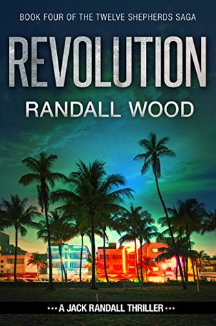 Revolution (Jack Randall #8)