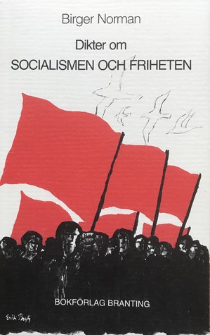 Dikter om socialismen och friheten (Paperback)