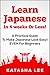 Learn Japanese In 4 Weeks O...