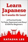Learn Japanese In...