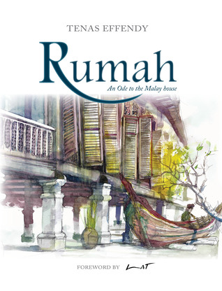 Rumah: An Ode to the Malay House
