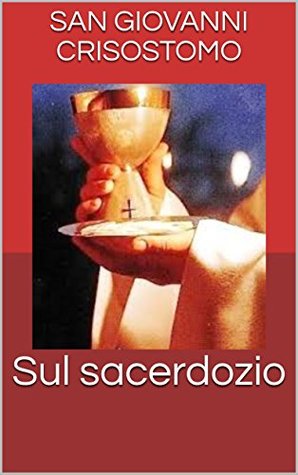 Sul sacerdozio