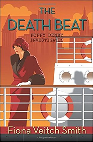 The Death Beat (Poppy Denby Investigates, #3)