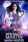 Dragon Lord by Miranda Martin