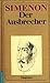 Der Ausbrecher