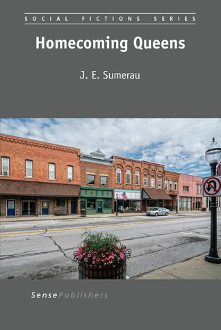 homecoming queens (Paperback)