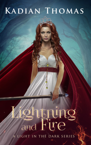 Lightning and Fire