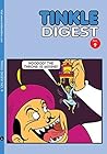 Tinkle Digest 9
