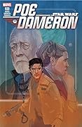 Star Wars: Poe Dameron #20