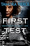 First Test by Tamora Pierce