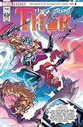 The Mighty Thor #700