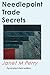 Needlepoint Trade Secrets by Janet M. Perry