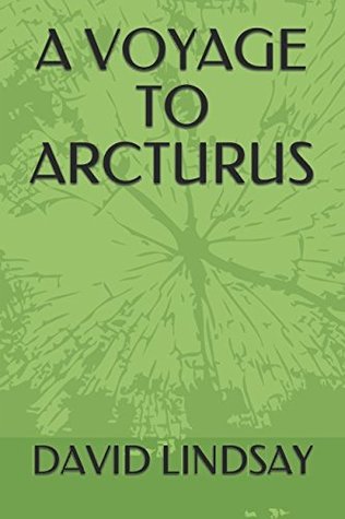 A Voyage to Arcturus