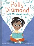 Polly Diamond and the Magic Book