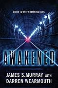 Awakened (Awakened #1)