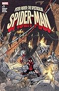 Peter Parker: The Spectacular Spider-Man (2017-2018) #5