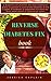 Reverse Diabetes Fix Book by Jessica Caplain
