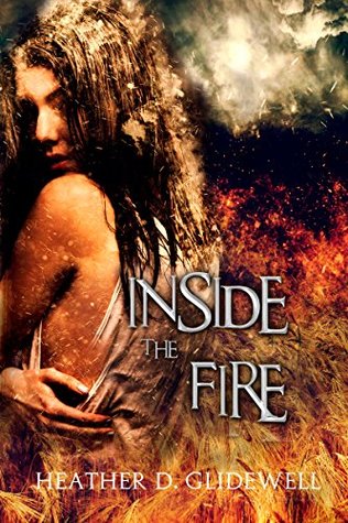 Inside The Fire (Wardens, #1)