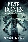 River Bones (Sara Mason Mysteries #1) Book cover for River Bones (Sara Mason Mysteries #1)