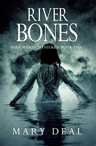 River Bones (Sara Mason Mysteries #1)