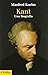 Kant: Una biografia