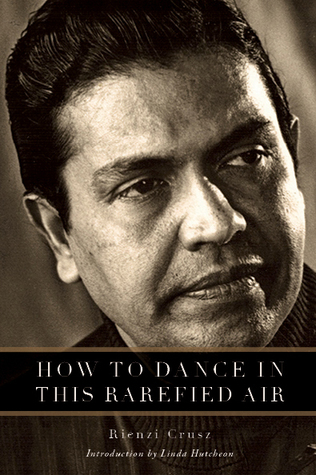 How to Dance in this Rarefied Air