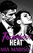 Forbidden Heat by Mia Madison