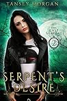 Serpent's Desire by Tansey Morgan