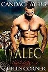 Alec by Candace Ayers