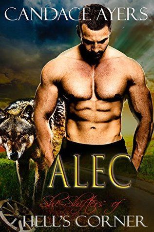 Alec (She-Shifters of Hell's Corner, #1)