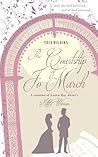 The Courtship of Jo March by Trix Wilkins