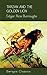 Tarzan and the Golden Lion (Serapis Classics)