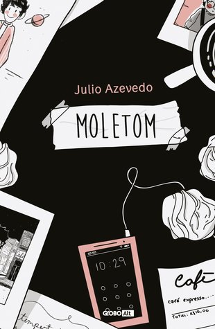 Moletom (Paperback)