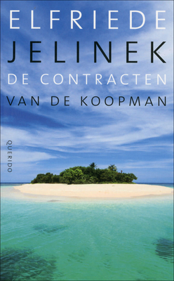 De contracten van de koopman (Paperback)