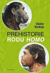 Prehistorie rodu homo
