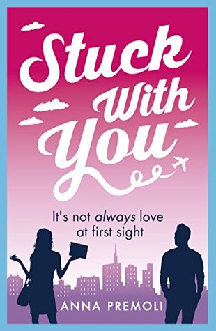 Stuck with You: A fun, feisty romance