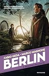 Berlin. Il richiamo dell'Havel by Fabio Geda