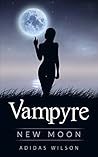 Vampyre: New Moon...