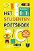 Het studentenpoetsboek by Diet Groothuis