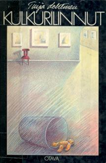 Kulkurilinnut (Hardcover)
