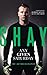Shay – Any Given Saturday by Shay Given