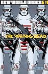 The Walking Dead #175 by Robert Kirkman