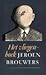 Het vliegenboek: autobiografische en andere opstellen over schrijvers, uitgevers, de dood, oorlog, syndromen, etc.